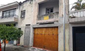 Imagem: CASA RESIDENCIAL em SÃO PAULO - SP, VILA