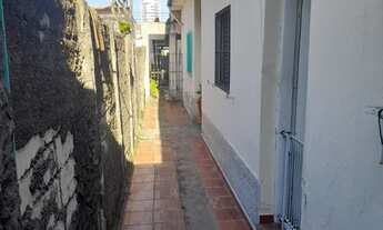 Imagem 4: TERRENO RESIDENCIAL em SÃO PAULO - SP, IPIRANGA