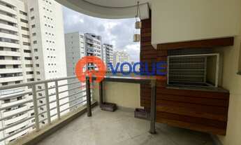 Imagem 5: Duplex locação, Vila Andrade, 02 suítes, 02 vagas, churrasqueira varanda, Armários planeja