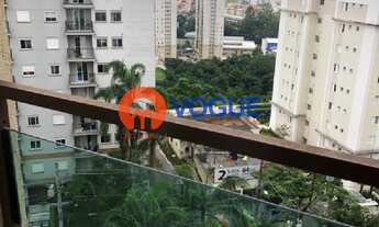 Imagem 4: APARTAMENTO RESIDENCIAL em SÃO PAULO - SP, JARDIM AMPLIAÇÃO