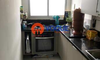 Imagem 6: APARTAMENTO RESIDENCIAL em SÃO PAULO - SP, JARDIM AMPLIAÇÃO