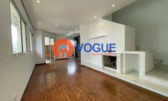 Imagem: Duplex locação, Vila Andrade, 02 suítes