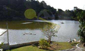 Imagem: Terreno à venda em condomínio na Serra