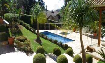 Imagem: Imóvel de alto padrão Casa em condomínio