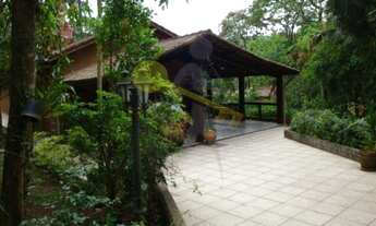 Imagem: Linda casa à venda em Mairiporã-SP, Parque