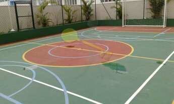 Imagem 2: Apartamento à venda em Parada Inglesa, São Paulo-SP: 3 quartos, 1 suíte, 3 salas, 3 banhei