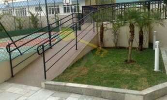 Imagem 5: Apartamento à venda em Parada Inglesa, São Paulo-SP: 3 quartos, 1 suíte, 3 salas, 3 banhei