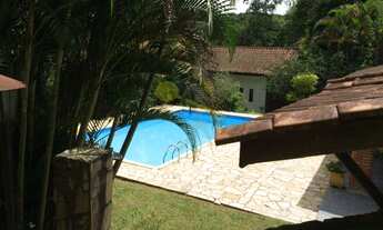 Imagem: Imóvel na Serra da Cantareira - ZN/SP