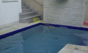 Imagem: Sobrado a venda na Região de São Paulo