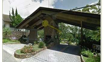 Imagem: Terreno a venda em condomínio fechado na