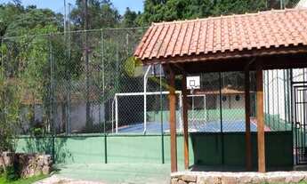 Imagem 4: Terreno a venda em condomínio fechado na Serra da Cantareira. Oportunidade!