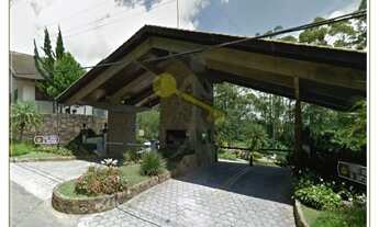 Imagem: Terreno à venda em condomínio fechado!