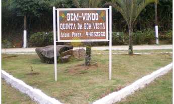 Imagem: Terreno em Condomínio na Quinta da Boa