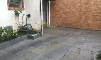 Imagem: Casa à venda próximo ao metrô Parada