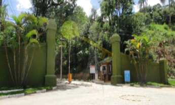 Imagem: Terreno de 1.520m² em condomínio exclusivo