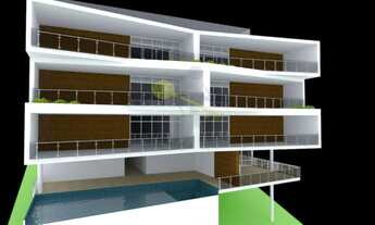 Imagem: Terreno - Em projeto para Casas Alto Padrão