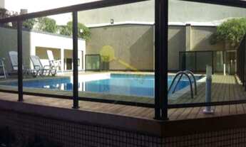 Imagem: Cobertura de luxo à venda em São Paulo-SP