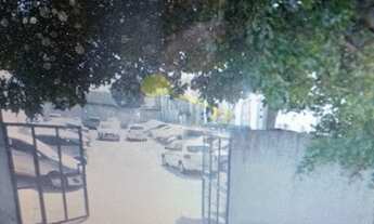 Imagem: Terreno - Estacionamento Vila Carioca