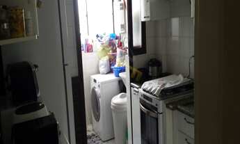 Imagem 3: Apartamento - Mandaqui