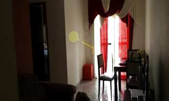 Imagem 6: Apartamento - Mandaqui