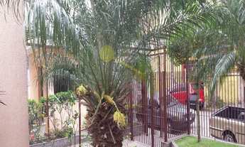 Imagem: Apartamento - Mandaqui