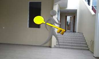 Imagem 2: Sobrado na Região da Água Fria / ZN - SP