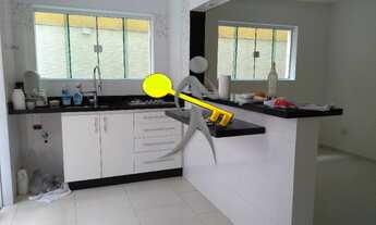 Imagem 7: Sobrado na Região da Água Fria / ZN - SP