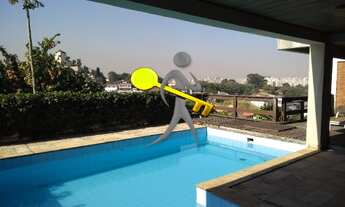 Imagem: Sobrado Jardim São Bento - Zona Norte /