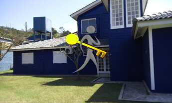 Imagem 3: Casa na Serra da Cantareira - ZN / SP