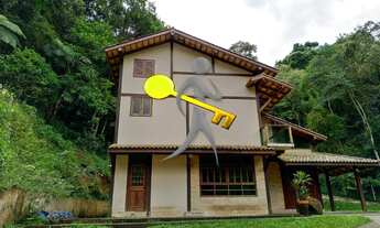 Imagem 7: Casa em Condomínio à Venda em Mairiporã-SP: 3 Quartos, 1 Suíte, 3 Salas, 5 Banheiros, 6 Va