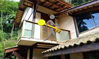 Imagem 5: Casa em Condomínio à Venda em Mairiporã-SP: 3 Quartos, 1 Suíte, 3 Salas, 5 Banheiros, 6 Va