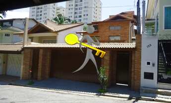 Imagem 2: Maravilhoso Sobrado Novo na Região do Tremembé / Zona Norte São Paulo