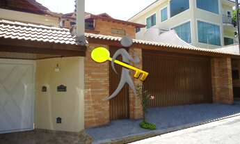 Imagem 3: Maravilhoso Sobrado Novo na Região do Tremembé / Zona Norte São Paulo