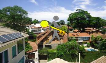 Imagem 5: Maravilhoso Sobrado Novo na Região do Tremembé / Zona Norte São Paulo