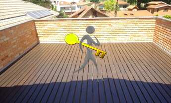 Imagem 6: Maravilhoso Sobrado Novo na Região do Tremembé / Zona Norte São Paulo