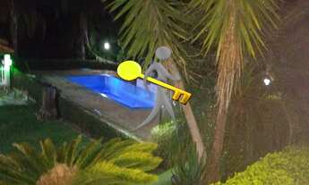 Imagem 3: Imperdível! Casa à venda em Atibaia-SP, Jardim Maracanã: 7 quartos, 5 suítes, 3 salas, 3 b