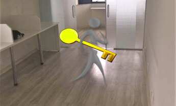 Imagem 2: Oportunidade única: Sala comercial à venda em condomínio no Tucuruvi, São Paulo-SP - 3 sal