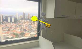 Imagem 4: Oportunidade única: Sala comercial à venda em condomínio no Tucuruvi, São Paulo-SP - 3 sal