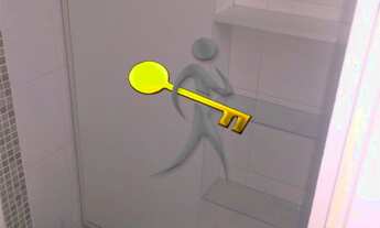 Imagem 5: Oportunidade única: Sala comercial à venda em condomínio no Tucuruvi, São Paulo-SP - 3 sal