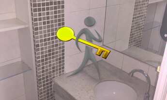 Imagem 6: Oportunidade única: Sala comercial à venda em condomínio no Tucuruvi, São Paulo-SP - 3 sal