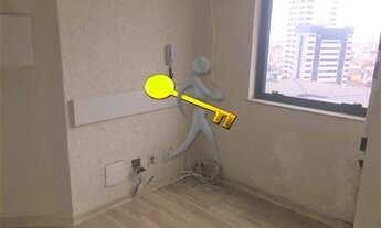 Imagem 7: Oportunidade única: Sala comercial à venda em condomínio no Tucuruvi, São Paulo-SP - 3 sal