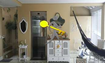 Imagem 6: Sobrado a Venda Jardim