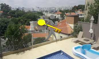 Imagem 2: Sobrado a Venda Jardim