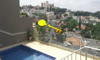 Imagem: Sobrado a Venda Jardim