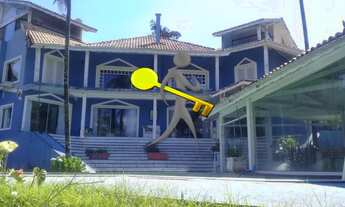 Imagem: Vendo Imóvel na Serra da Cantareira / Zona