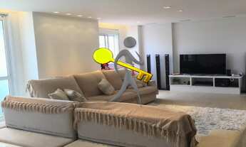 Imagem: Apartamento de Alto Padrão - Alto de Santana