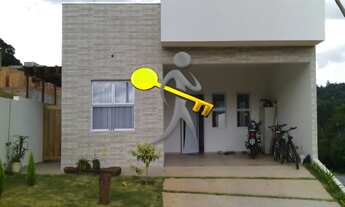 Imagem: Casa em Condomínio Bragança Paulista