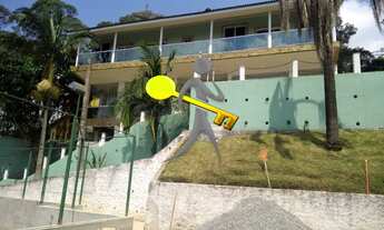 Imagem: Casa Comercial de Alto Padrão em Condomínio