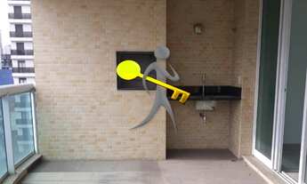 Imagem 2: Imperdível apartamento de luxo com 4 quartos e 2 suítes em Santana, São Paulo - SP, com 18