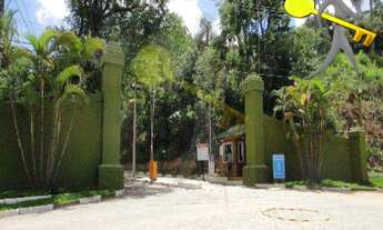 Imagem: Terreno Sausalito - Serra da Cantareira